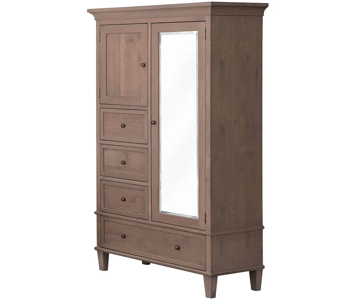Rockport Bedroom Collection - Image 9
