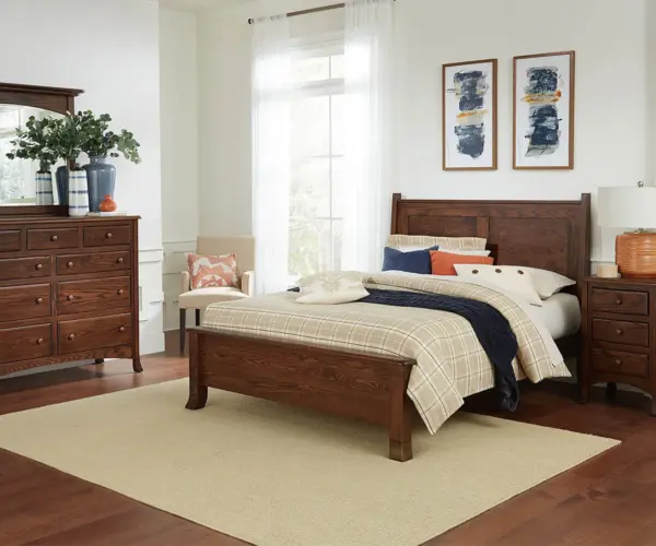 Trimble Bedroom Collection