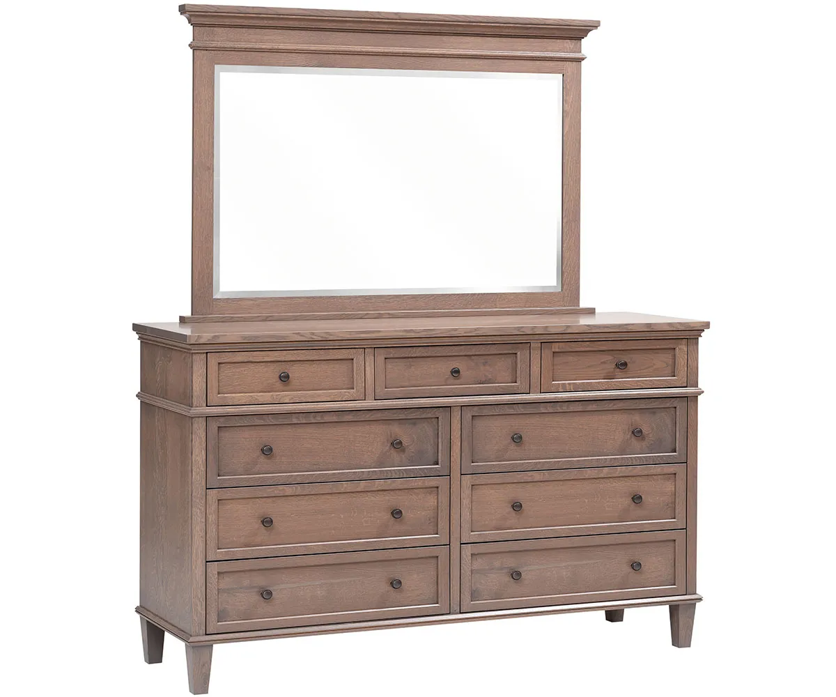 Rockport Bedroom Collection - Image 8