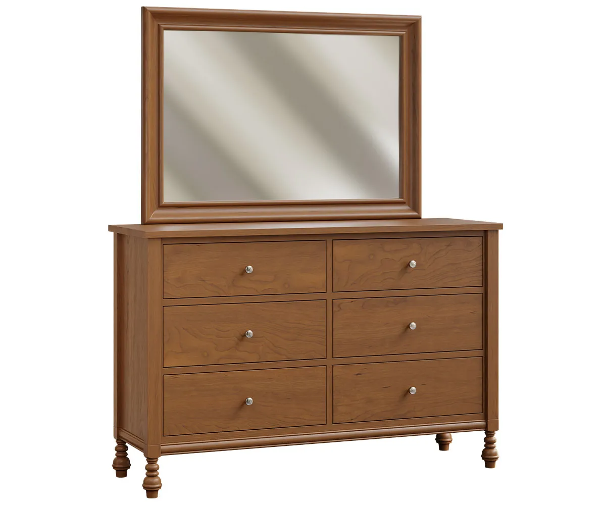 St. Augustine Bedroom Collection - Image 4