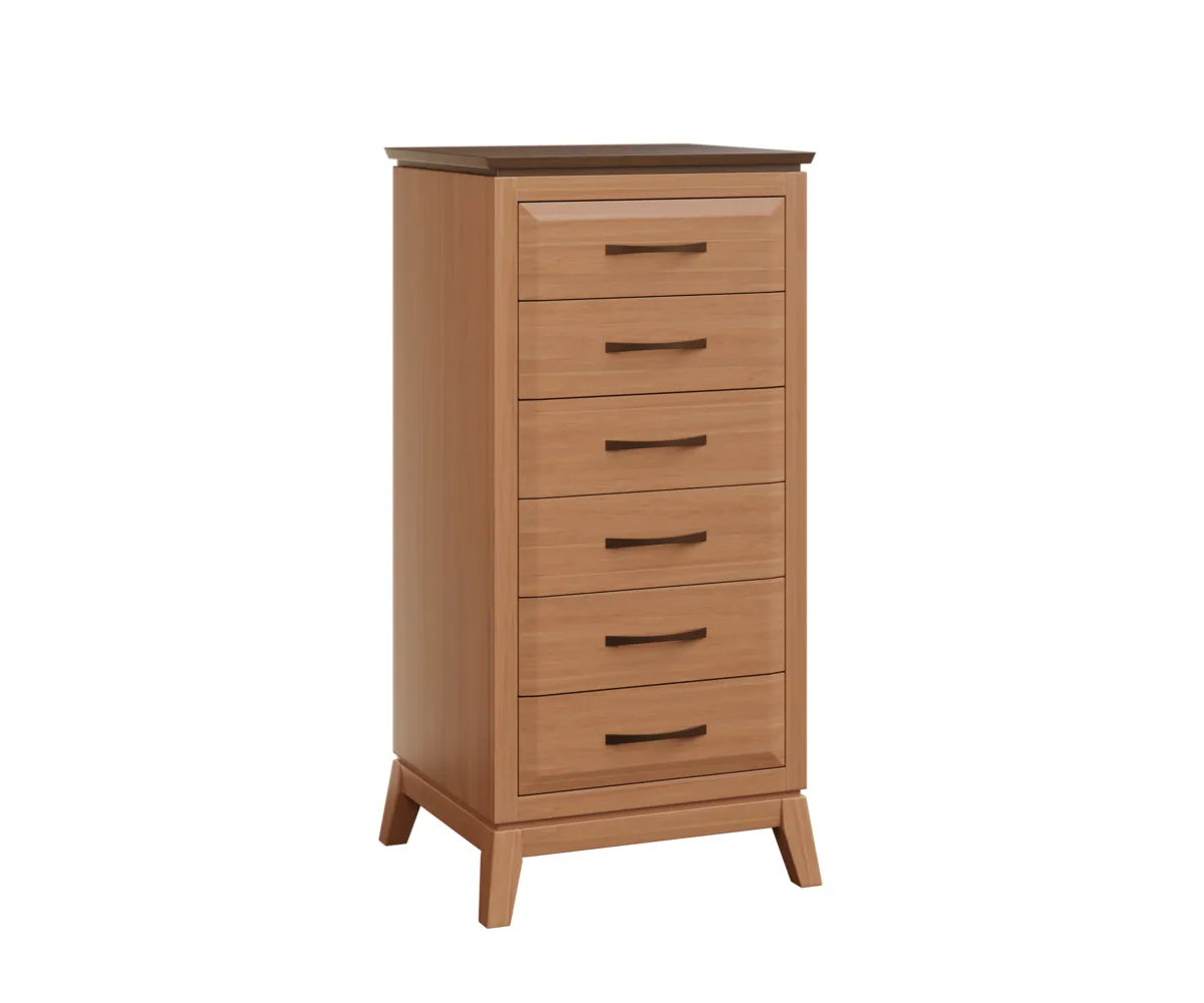 Saratoga Bedroom Collection - Image 7