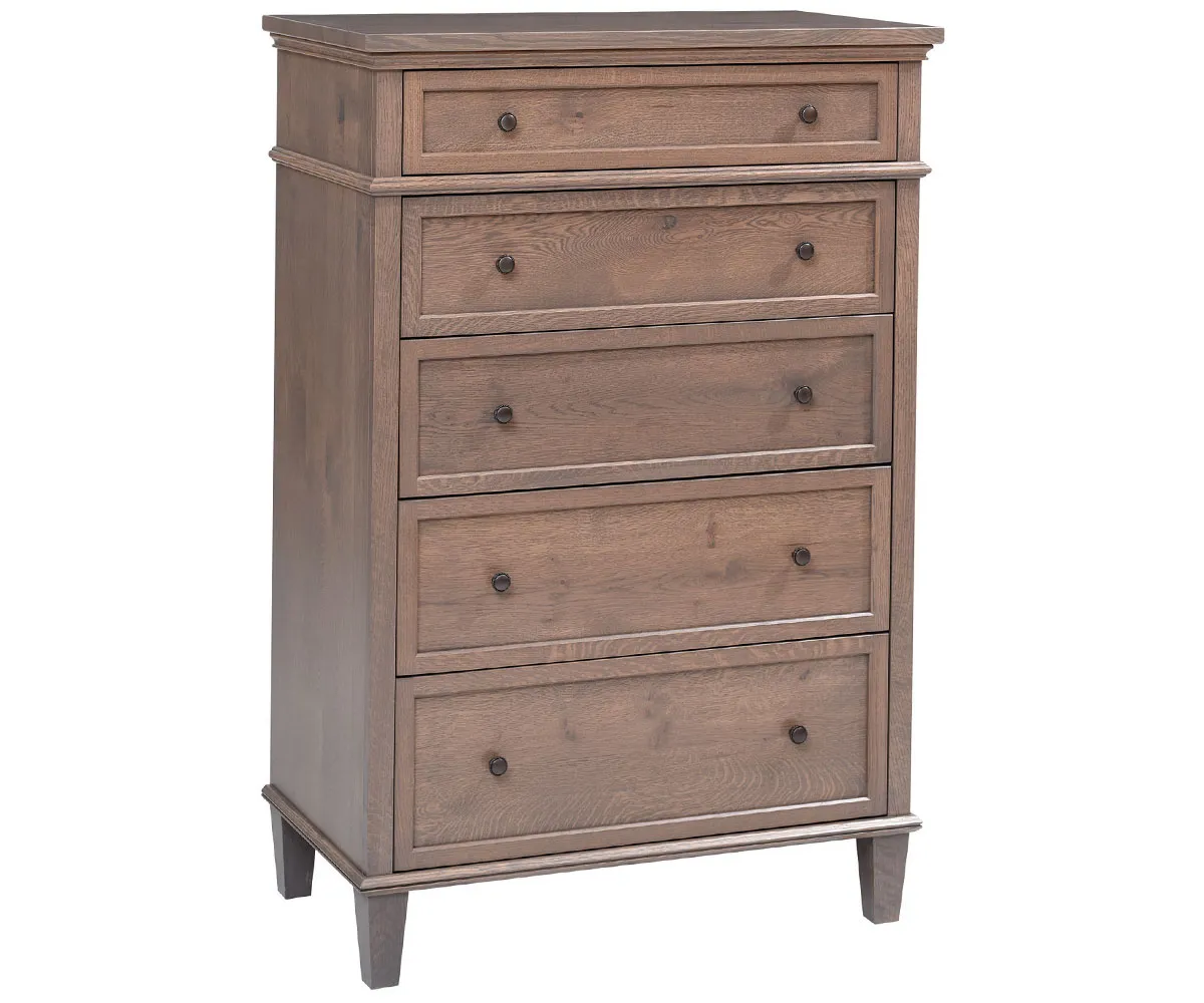 Rockport Bedroom Collection - Image 10