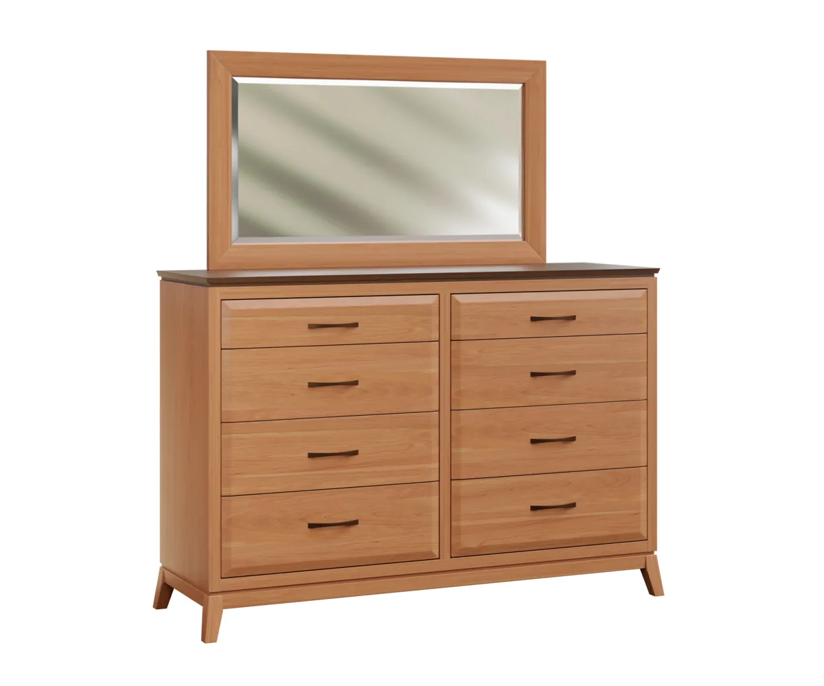 Saratoga Bedroom Collection - Image 5