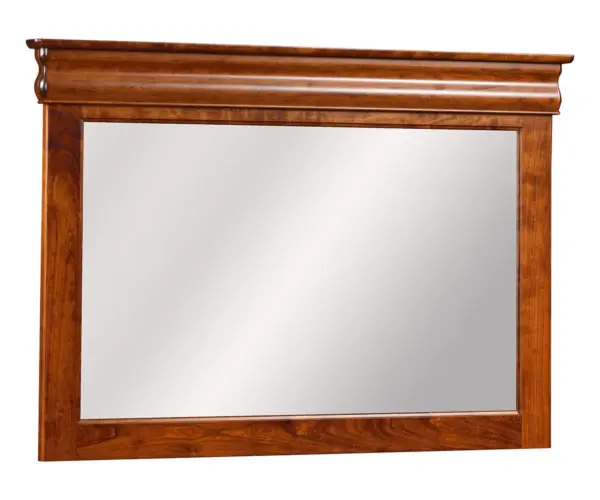 Williamsburg Mirror