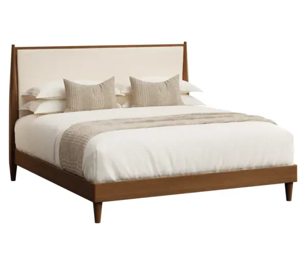Contour Platform Bed