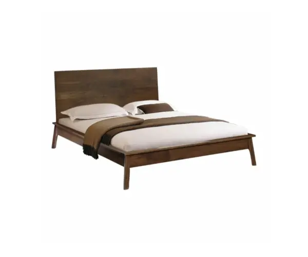Cambridge Platform Bed