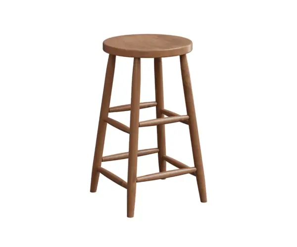 Boone 30" Barstool
