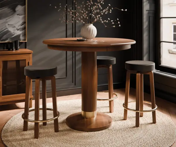 Colton Barstool Collection