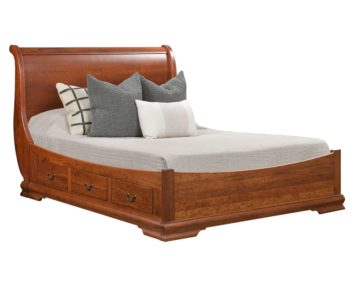 Williamsburg Bedroom Collection - Image 2