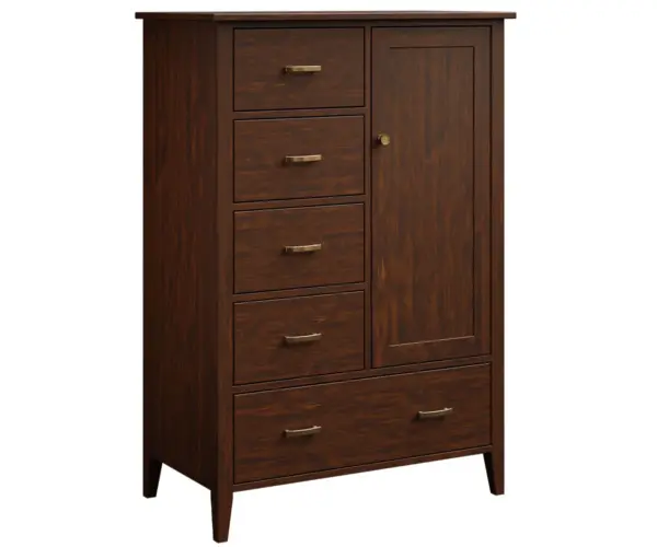 Winslow Door Chest