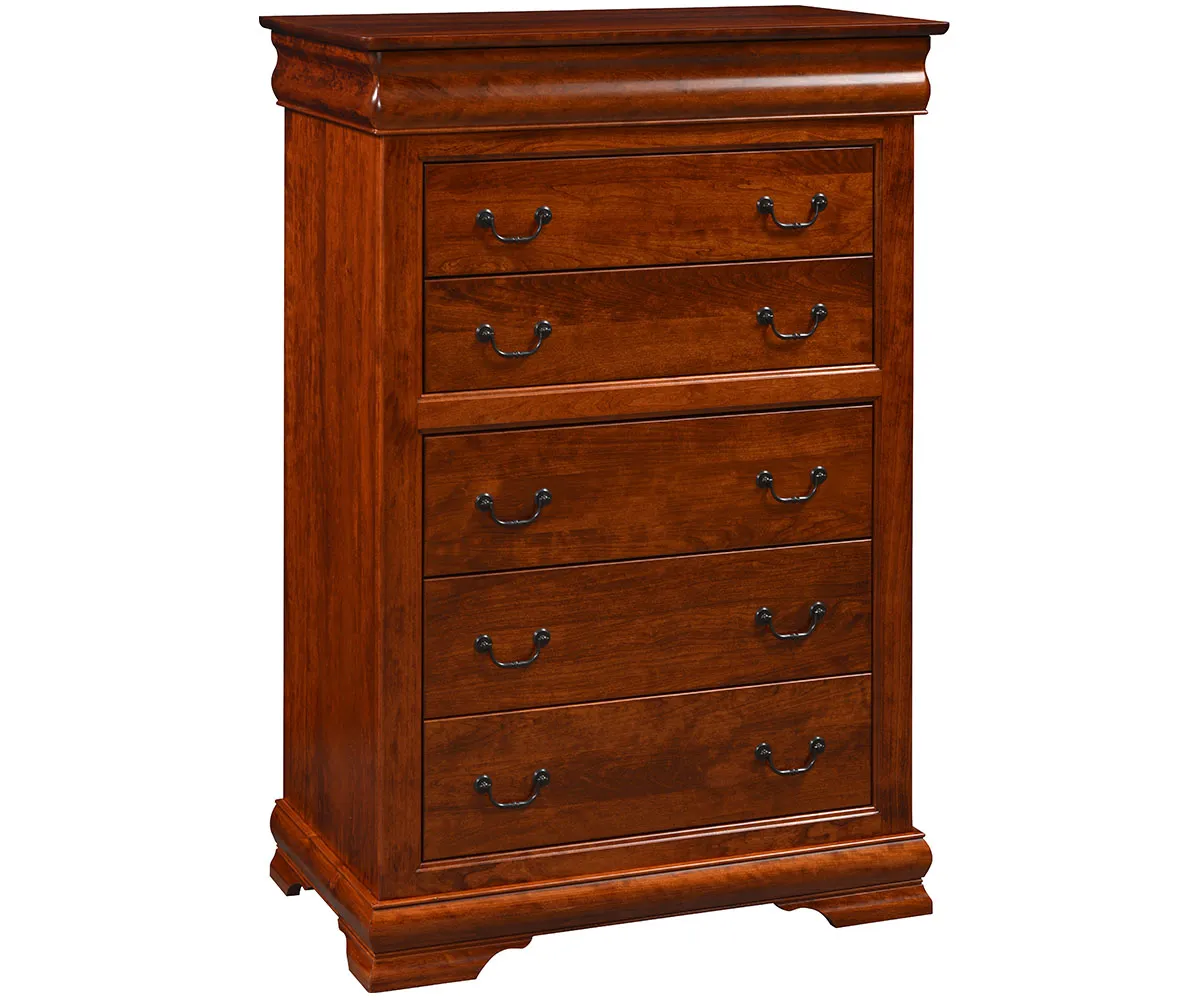 Williamsburg Bedroom Collection - Image 10
