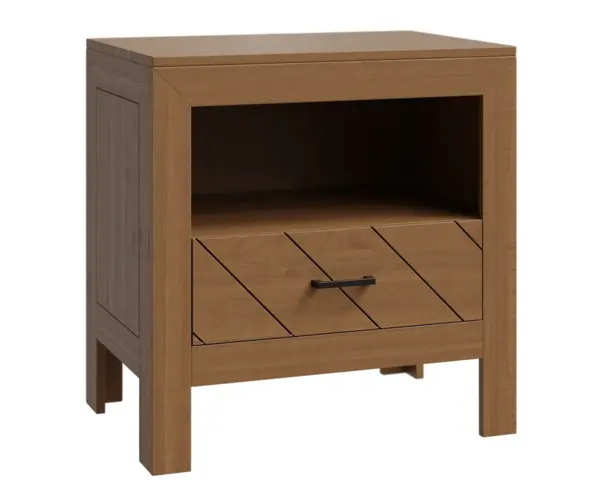 Herrington Nightstand