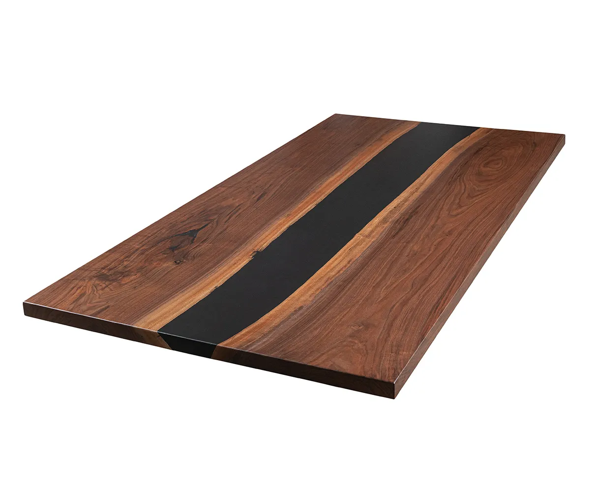 Black River Walnut Slab - Image 2
