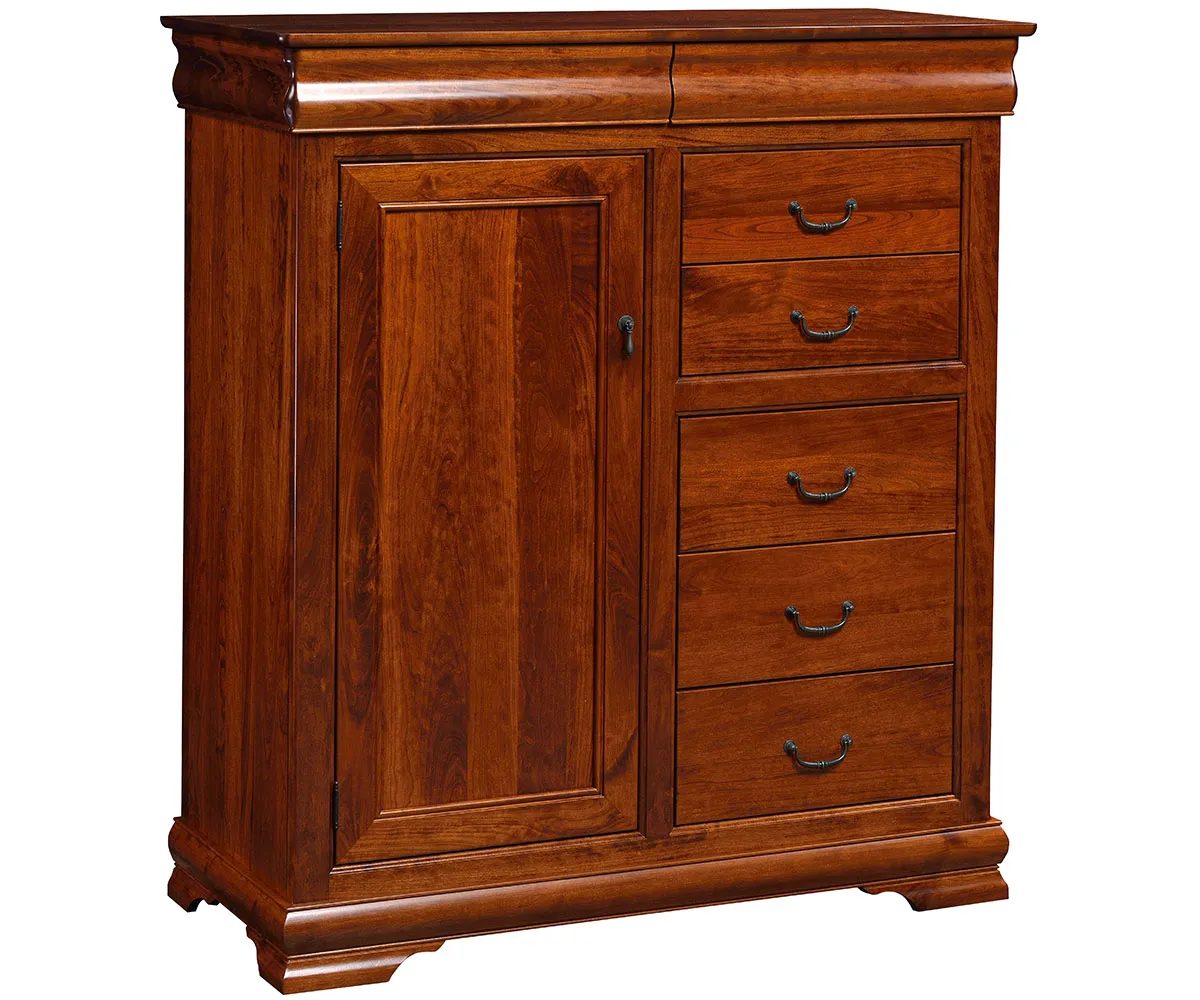 Williamsburg Bedroom Collection - Image 8
