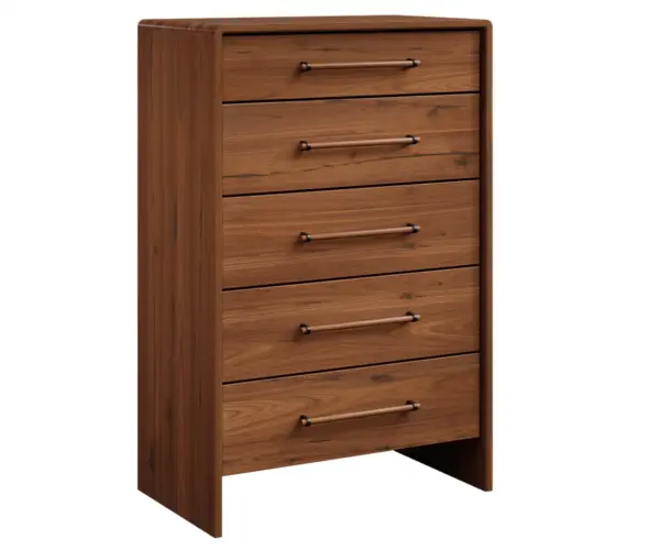 Ashton 5 Drawer Chest