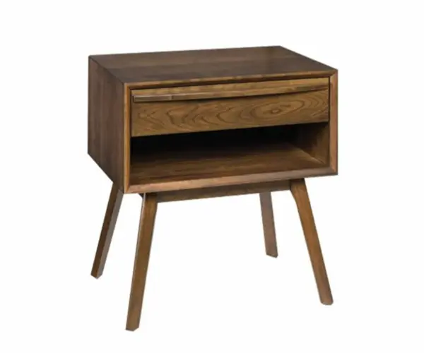 Cambridge Bedside Table
