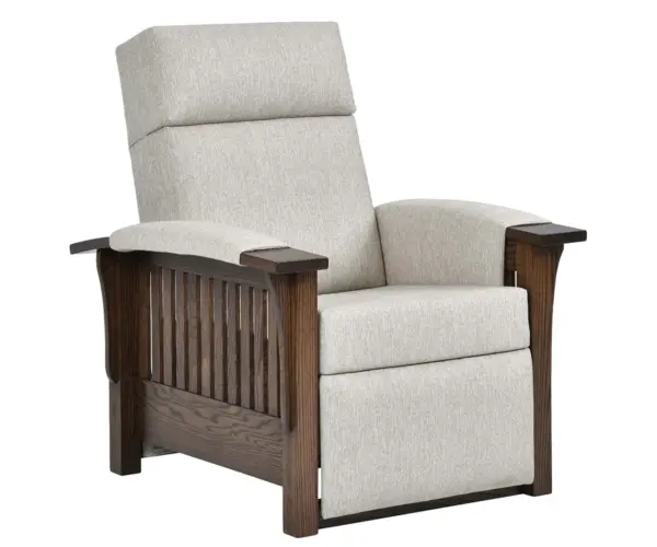 Mission Wallhugger Recliner