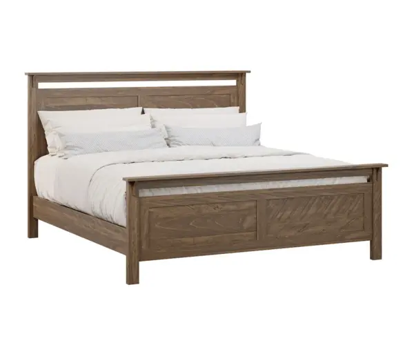 Tribeca Bed #2