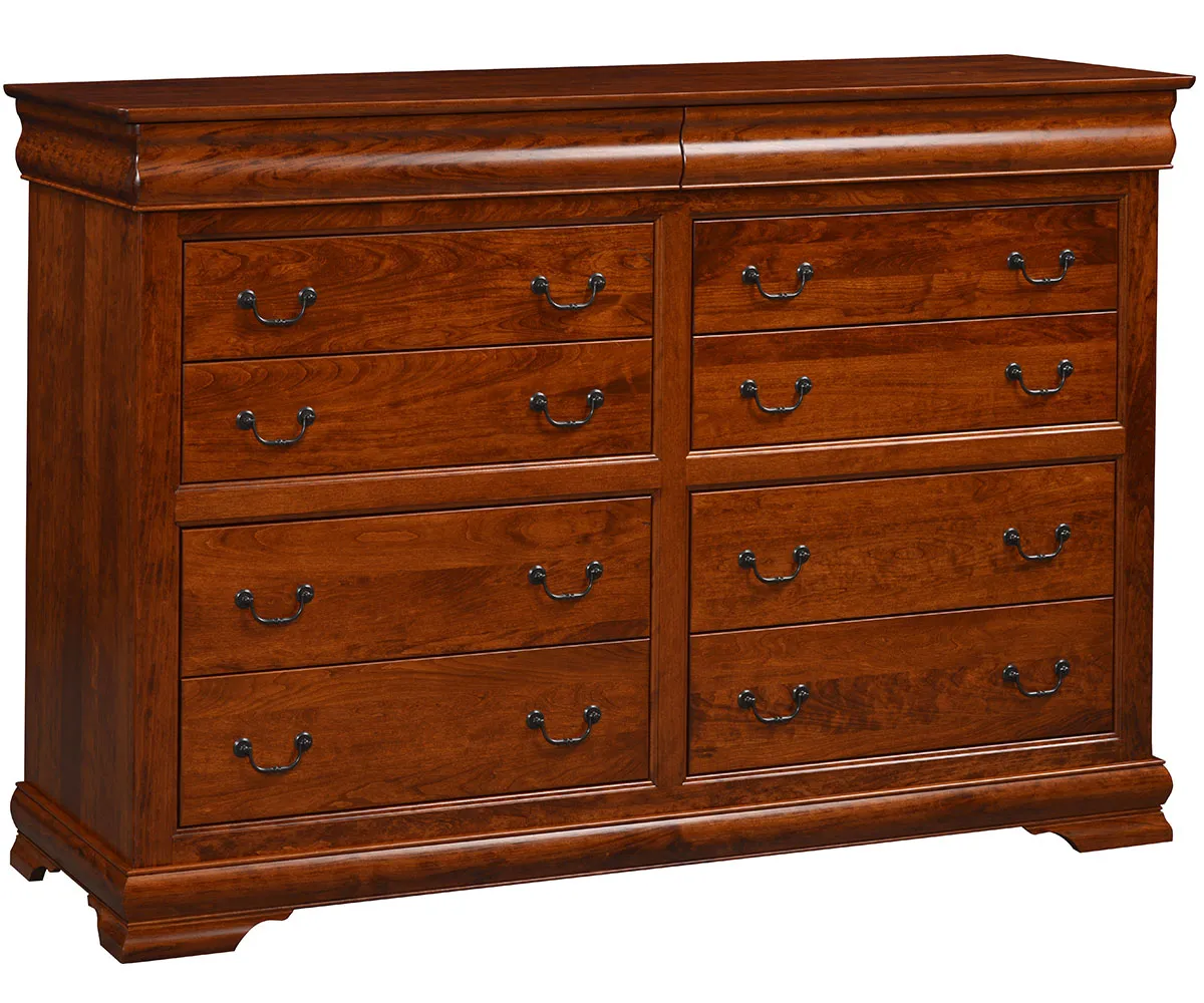 Williamsburg Bedroom Collection - Image 6