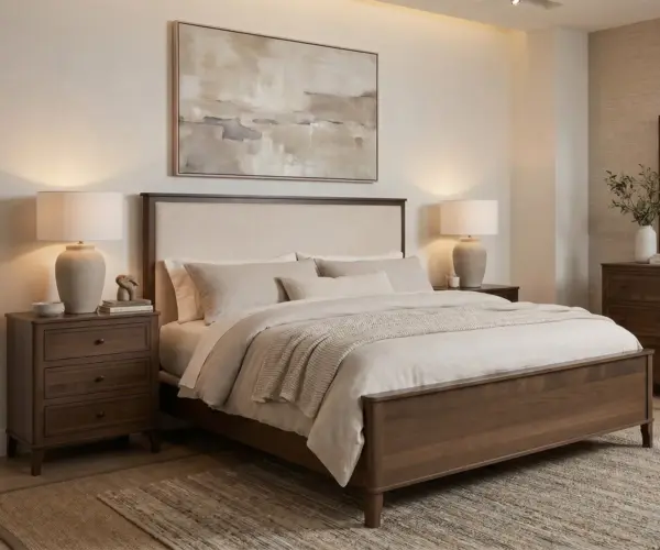 Haven Bedroom Collection
