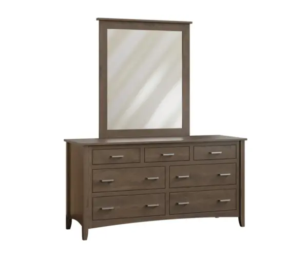 Jackson Lo Dresser