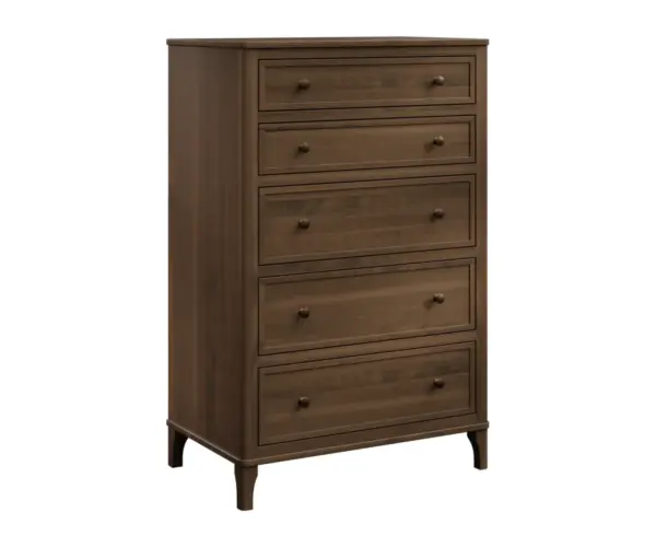 Haven 5 Drawer Chest