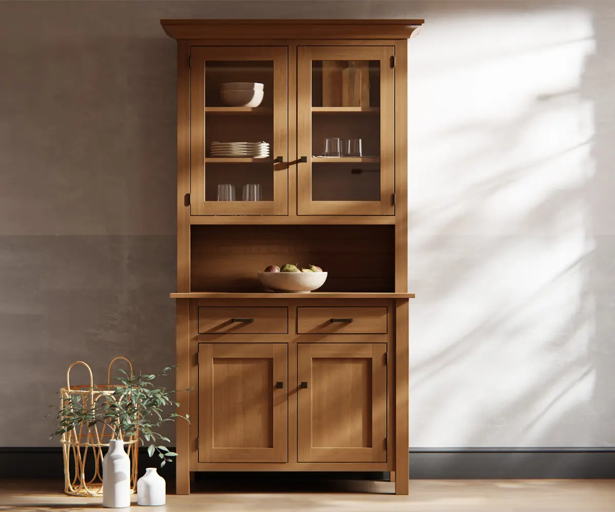 Modern Amish Furniture: How to Incorporate It Into 2026 Design Trends 