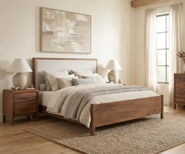 Laura Lynn Bedroom Collection