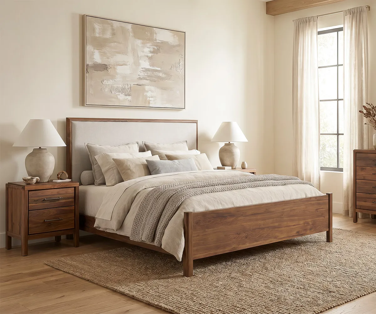 Laura Lynn Bedroom Collection