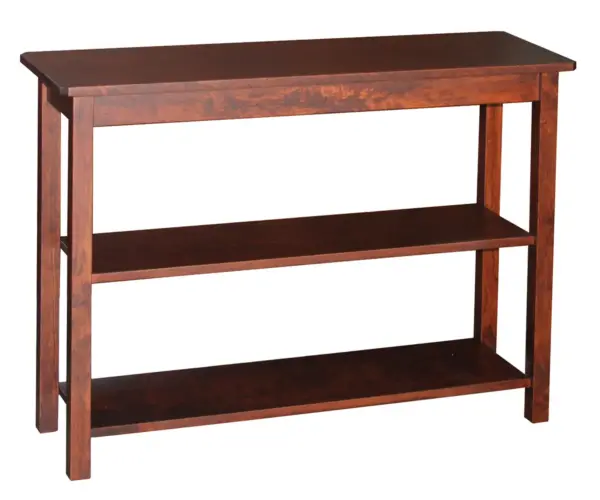 Cardinal Sofa Table