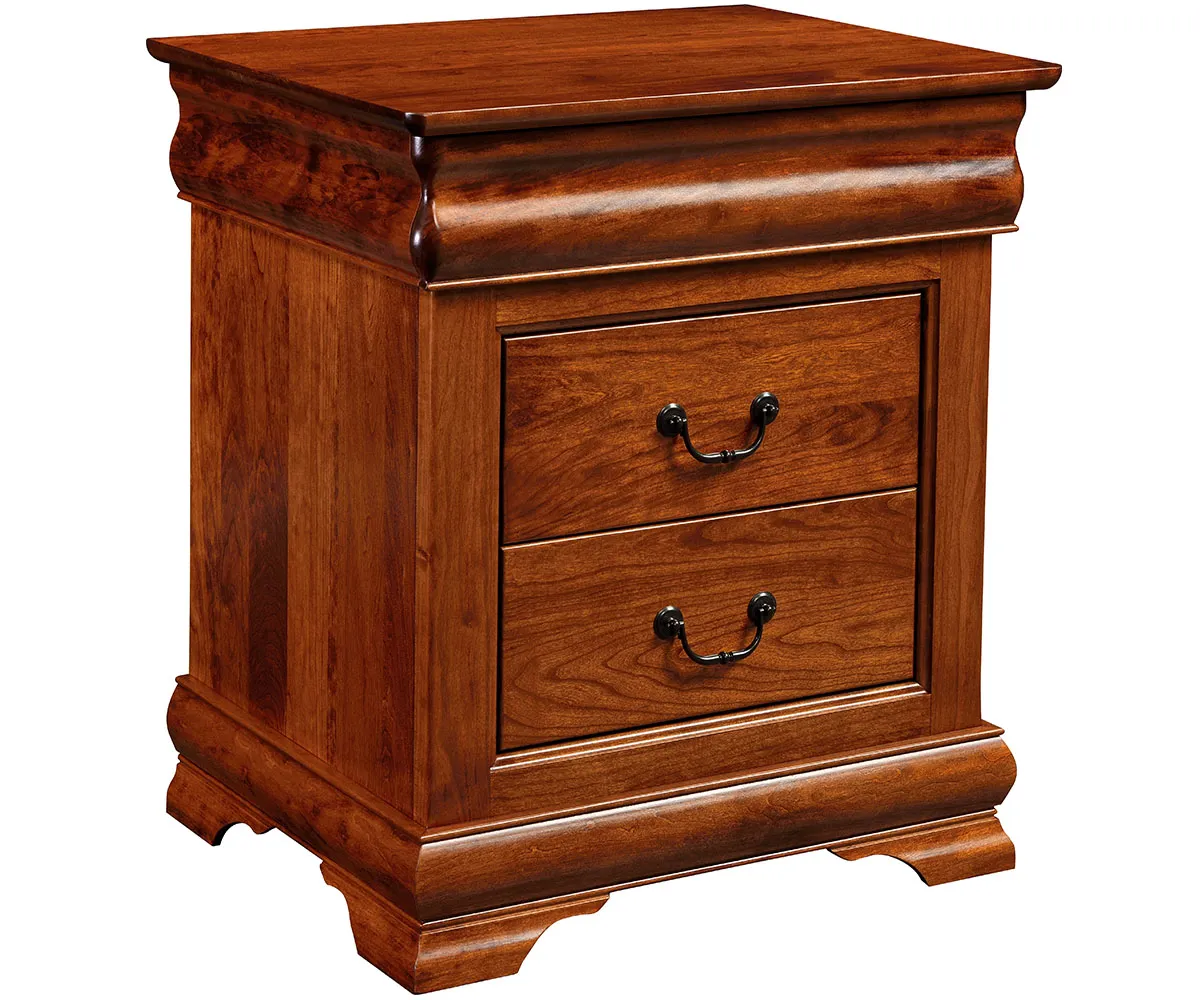Williamsburg Bedroom Collection - Image 13