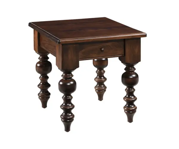 Cambridge End Table
