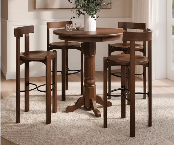 Maine Bar Chair Collection
