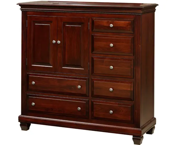 Florentino Mule Chest