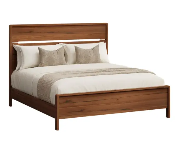 Ashton Bed