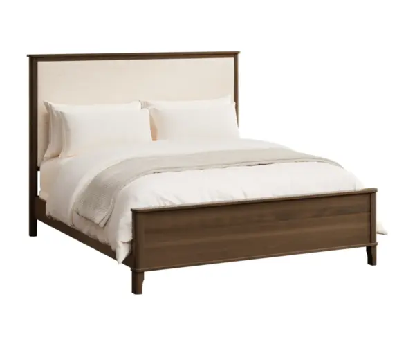 Haven Fabric Bed
