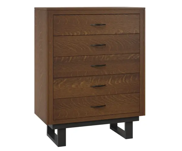Quincy Tall Chest