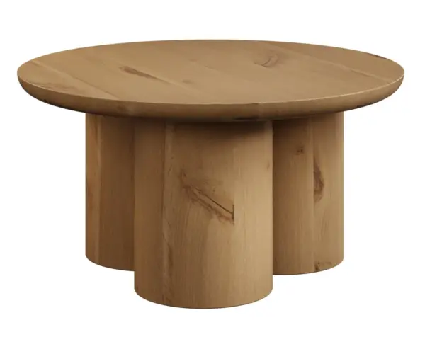 Toadstool Coffee Table