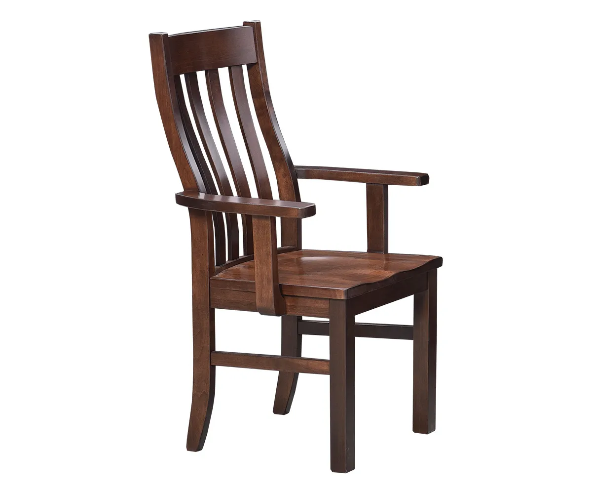 Memphis Chair - Image 2