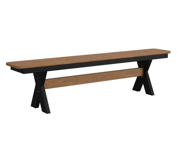 Willow Dining Bench