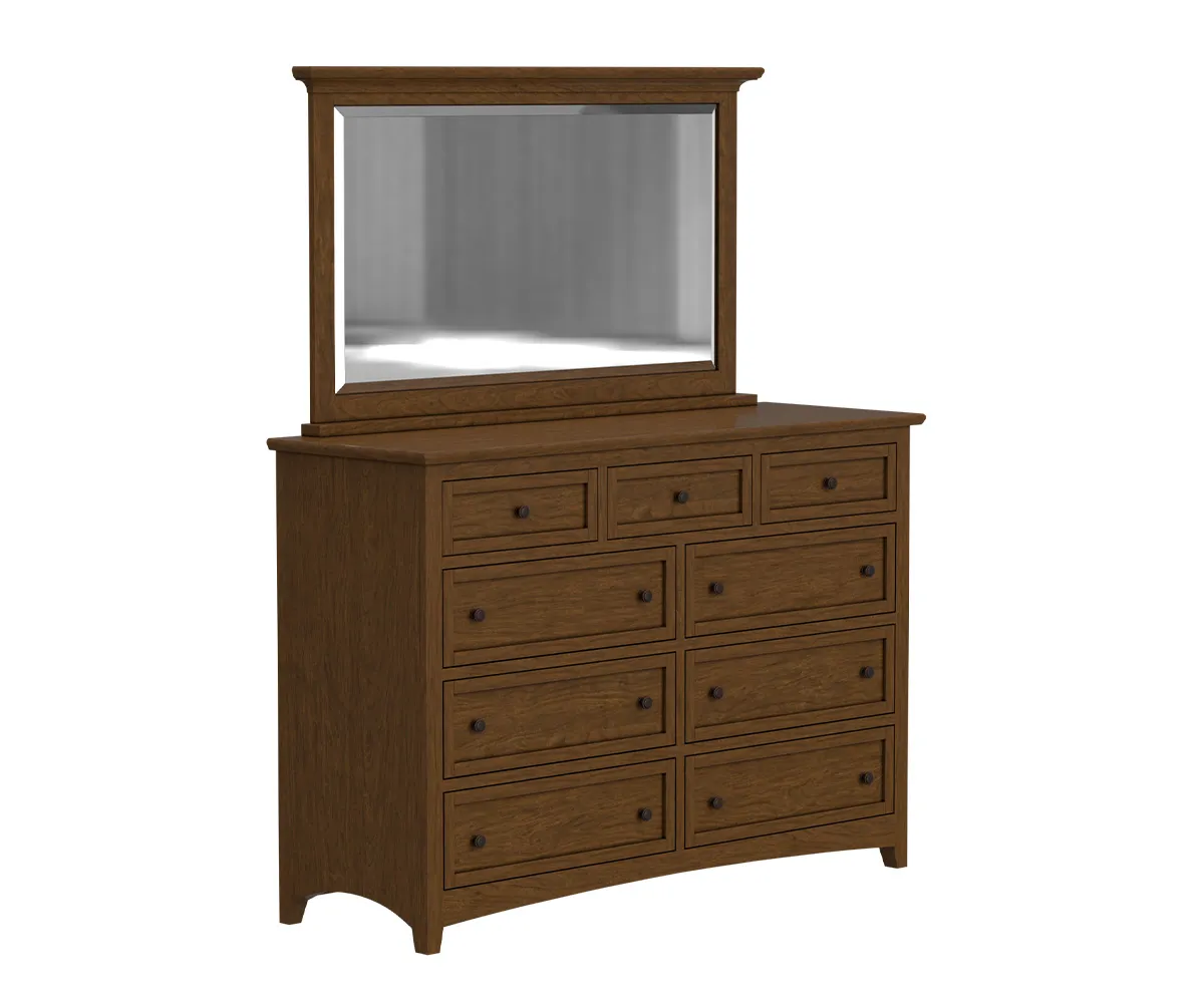 Cedar Hollow Bedroom Collection - Image 6
