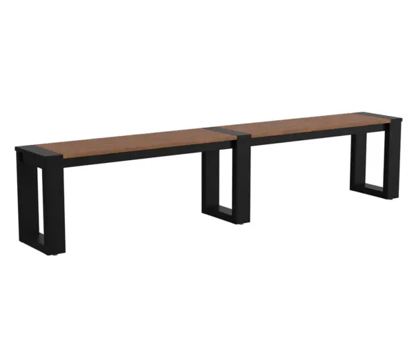 Calla 85" Dining Bench