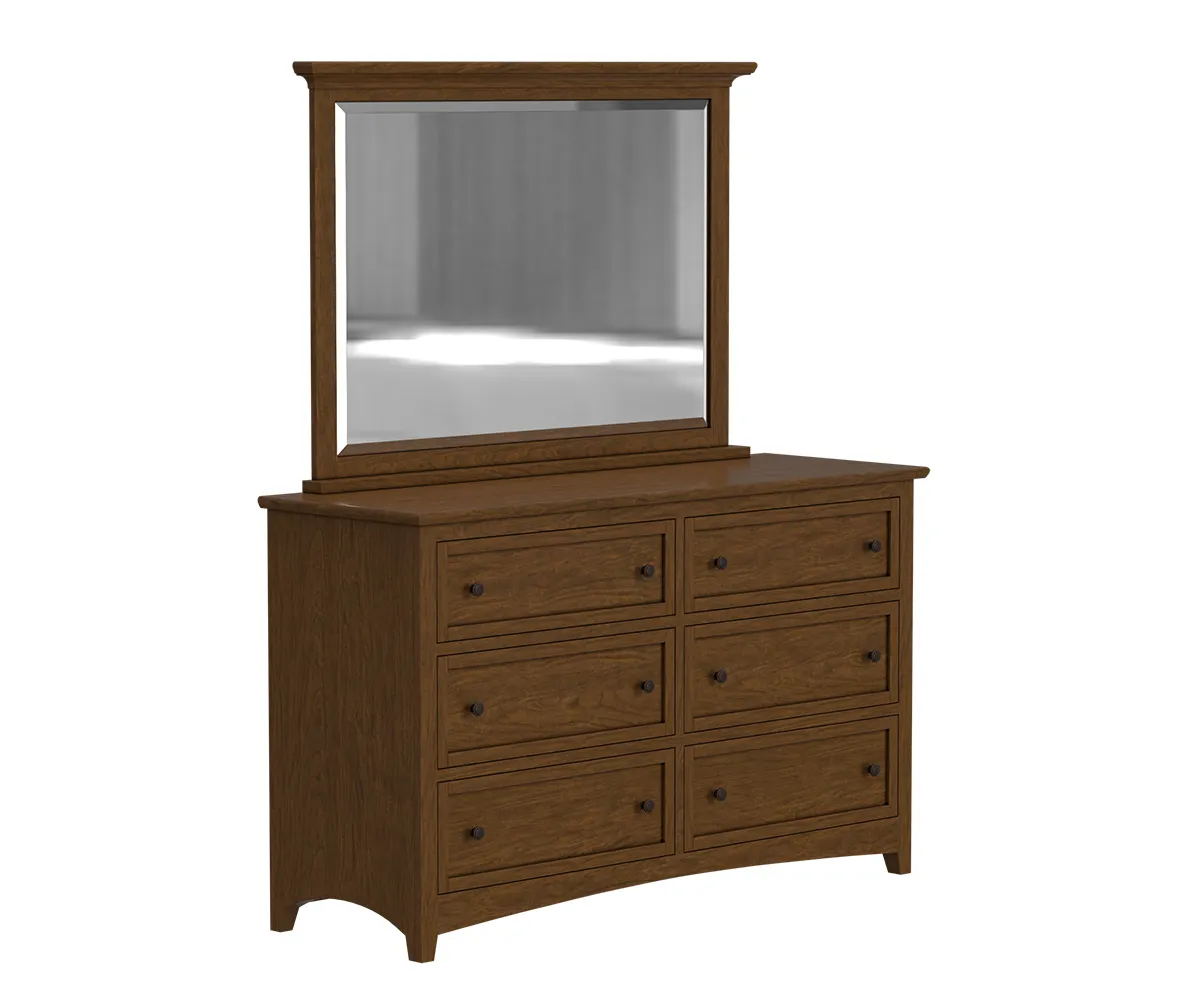 Cedar Hollow Bedroom Collection - Image 7