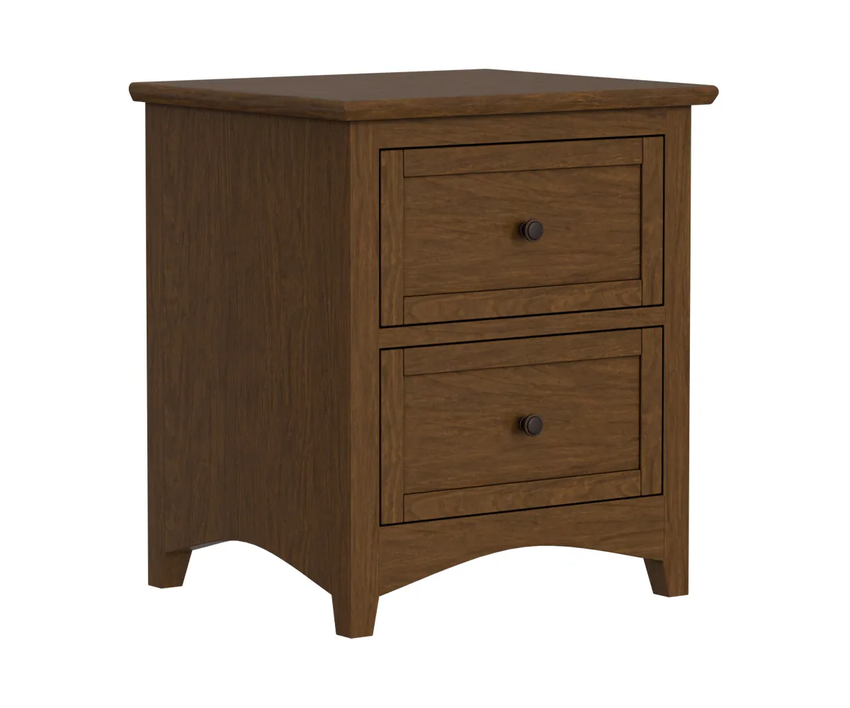 Cedar Hollow Bedroom Collection - Image 10