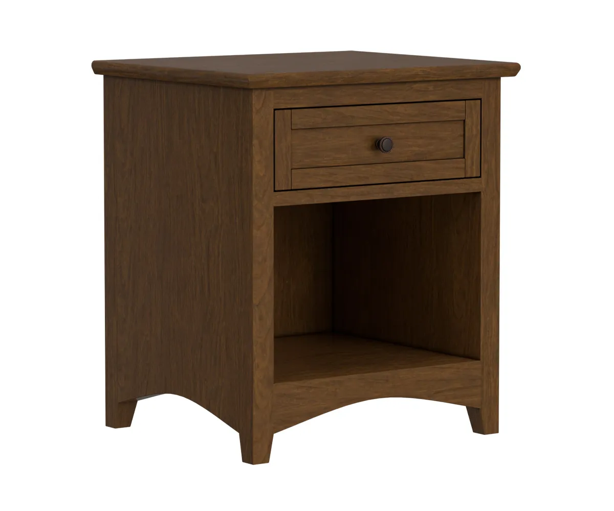 Cedar Hollow Bedroom Collection - Image 11