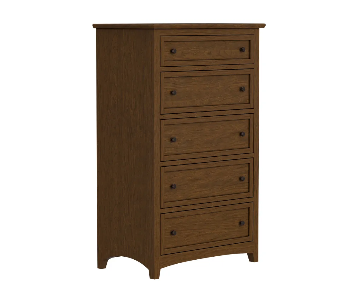 Cedar Hollow Bedroom Collection - Image 9