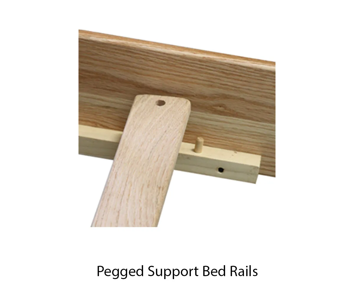 Ashford Grove Bed - Image 3