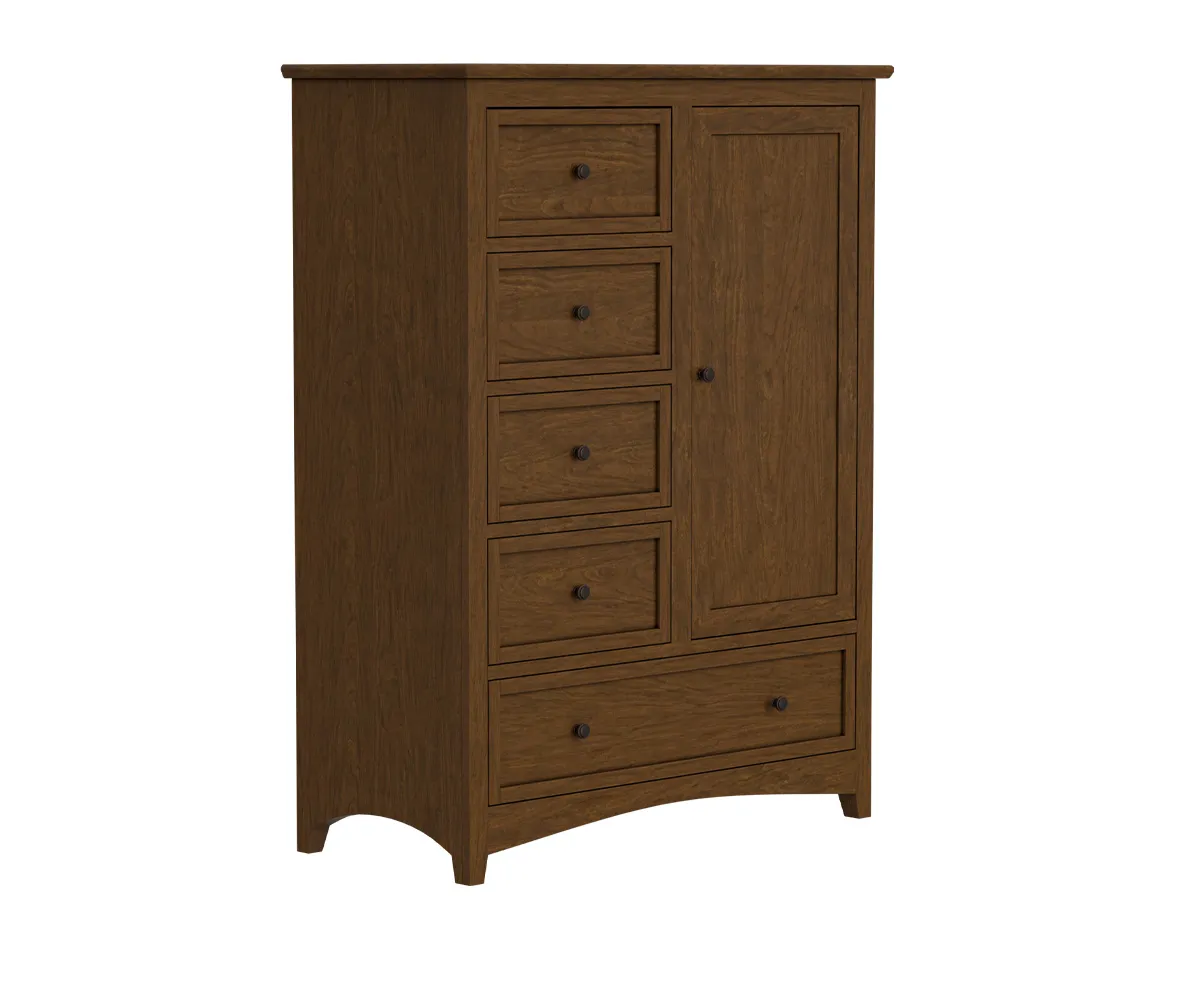 Cedar Hollow Bedroom Collection - Image 8